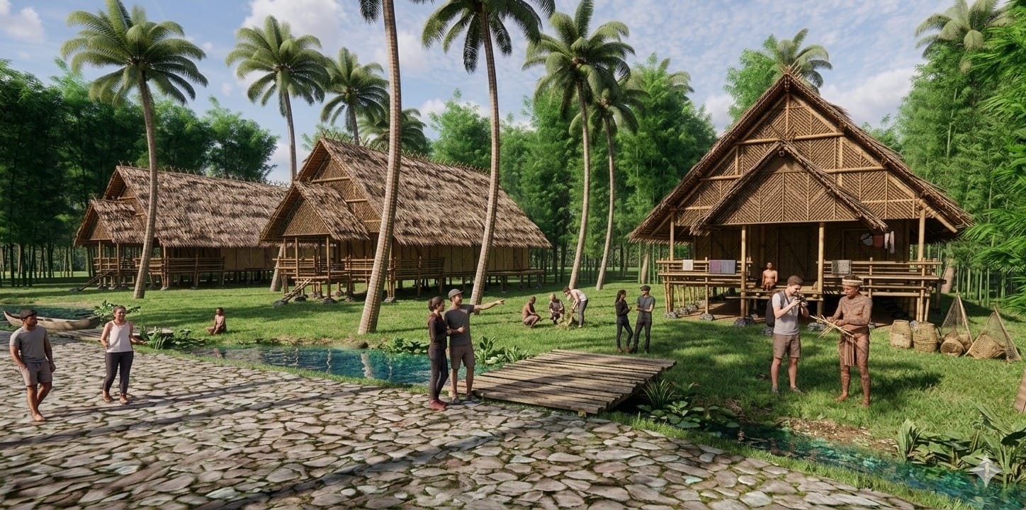 Matotonan Mentawai gallery image